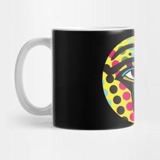 Eye of Horus Mug